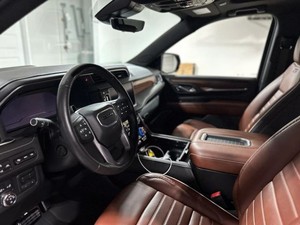 VENTA RÁPIDA 2024 G-M-C YU-K-ON DE-NA-LI ULTIMATE SPORT UTILITY 4D V6 CILINDROS TRANSMISIÓN AUTOMÁTICA - Product Image 2