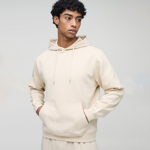 Sweat-shirts pour hommes avec logo personnalisé, 100% coton, polaire léger, streetwear d'hiver, vêtements de sport, sweats à capuche pour joueurs de golf - Product Image 1