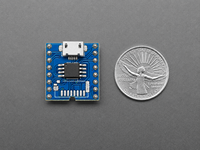 Module MP3 4 Mo à Voix Réglable avec Port de Téléchargement Micro USB, Sons à Triggers Multiples, Type d'Entrée DC