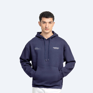 Top Quality Wholesale Custom logo OEM Design Slim Fit Printed Pullover Hoodie Hoodie <b>Men's</b> <b>Hoodies</b> & <b>Sweatshirts</b> - Product Image 1