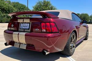 รถมัสแตงเปิดประทุน FOR-DS ปี 1966 มือสองขายดี - Product Image 3