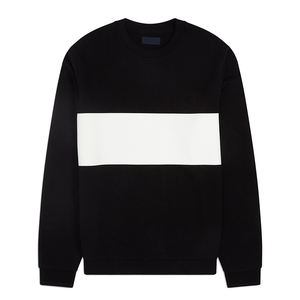 Design personnalisé de haute qualité unisexe Puff Sweatshirts à capuche imprimés Sweatshirts pour hommes Broderie Logo Blank Sweat-shirt pour hommes - Product Image 6