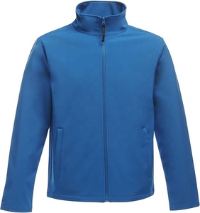Chaquetas Softshell con Capucha para Hombre, de Invierno, Estilo Urbano, de Lona, Impermeables, Transpirables, de Secado Rápido y Ecológicas, en Oferta - Product Image 4