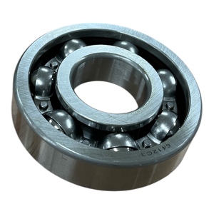 ตลับลูกปืน XCMG 800554678 GB/ตลับลูกปืน T276-1994 6412/ตลับลูกปืนเม็ดกลมร่องลึกความแม่นยำ P5สำหรับเครื่องจักรกลหนัก - Product Image 1