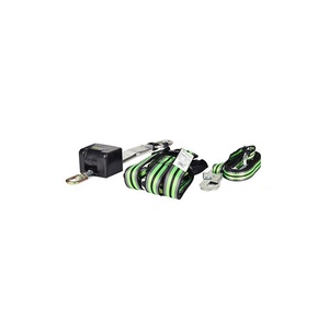 Kit de Protección Personal (EPP) para Protección Contra Caídas con Motor de Larga Duración - Product Image 1