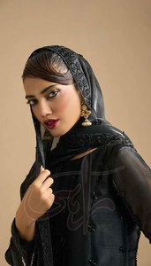 Trajes Formales de Seda Cruda de Alto Rendimiento para Mujer, Calidad Premium, Ecológicos, Transpirables, Nueva Llegada - Product Image 5