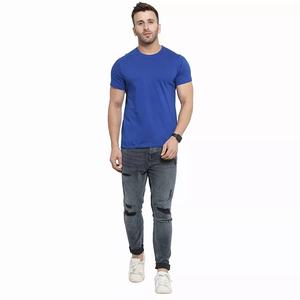 Camisetas de Hombre con Estampado Gráfico 3D, Personalizadas, de Manga Corta, Estilo Casual Urbano, Proveedor Mayorista, 100% Algodón Ecológico - Product Image 5