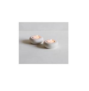 <b>Unique</b> Design Marble Candle Holder White Stone <b>Handmade</b> Product Handicraft Marble Tealight Candle Holder - Product Image 6