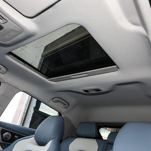 SUV Sedán 2023 de Alto Rendimiento, 1.5t Gasolina, Versión de Lujo Usada de C5, Excelente Relación Calidad-Precio - Product Image 5