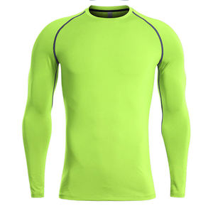 Est uality ality-Protector de manga larga Lain MMA rash guard, protector de emergencia para niños - Product Image 5