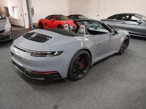 รถมือสองปี 2025 สำหรับ 911 Carrera GTS SUV 4.1-6L เทอร์โบ เบนซิน 480 แรงม้า เบาะหนัง ภายในสีเข้ม เกียร์อัตโนมัติ - Product Image 4