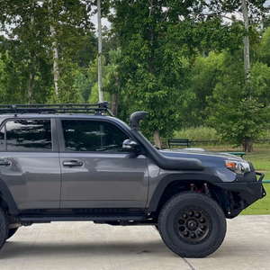 Usado Trail Premium 4x4 - Product Image 6