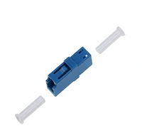 Adaptador de Red Inalámbrica de Fibra Óptica ZAWEDA CT001 FTTH SC UPC SM, Conector Rápido, Precio de Fábrica