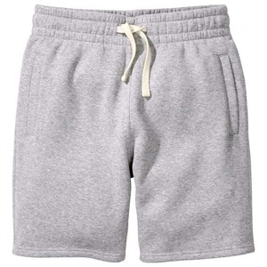 Short d'entraînement à séchage rapide pour homme High Street Plus Size Flees Active Lifestyle avec tissu doux solide directement au Pakistan - Product Image 5