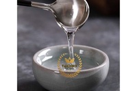 Factory Price Refined 100% Sugarcane Liquid Glucose Syrup Bulk Packaging