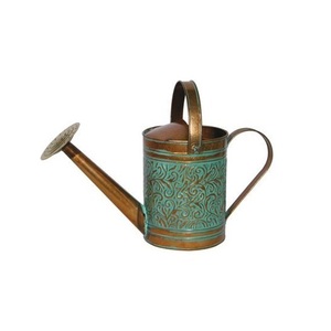 Unique Style Home <b>Garden</b> Decorative Vintage Stylish Water Can Custom Finishing Decorative <b>Garden</b> Watering Can - Product Image 5