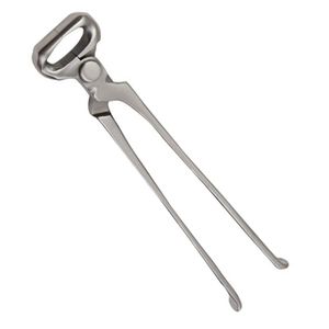 Testeur de sabots de cheval manuel en acier inoxydable Optimal ONE WISH HEALTH CARE, instrument vétérinaire pour l'entretien des chevaux, base chirurgicale - Product Image 6