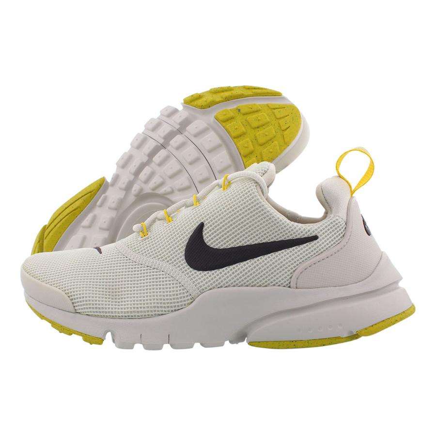 are prestos good running shoes