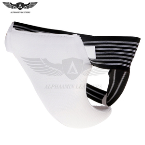 Protège-aine de qualité supérieure, protège-aine de boxe, rembourrage en EVA, ceinture réglable pour MMA, kickboxing, Muay Thai, entraînement - Product Image 6