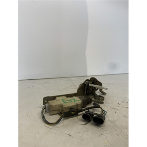 Serratura Anteriore Destra FIAT Panda Serie 7723516 (80>86) - Product Image 2