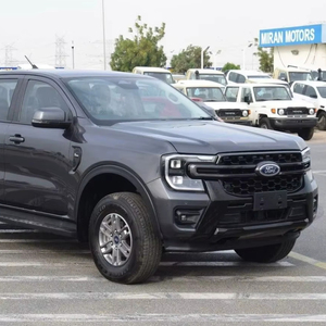 Rangerrrs RHD 2023เครื่องยนต์ดีเซลตามฤดูกาลรุ่นพวงมาลัยซ้ายพร้อมเบาะหนังทำจากฟอร์ด - Product Image 1