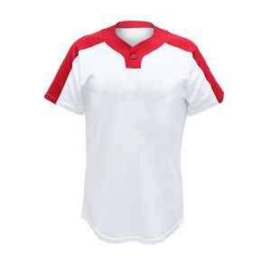 Nouveau prix raisonnable uniforme de baseball pour unisexe Pakistan fait meilleure qualité en gros uniforme de baseball ensemble bas quantité minimale de commande à vendre 2025 - Product Image 2