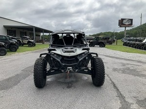 UTV de 2 Plazas, Motor Turbo de 4 Tiempos, 4x4, Alto Rendimiento, Todoterreno, Bloqueo de Diferencial, Certificado EEC, Listo para Usar - Product Image 1