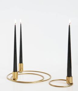 Support de lampe à thé en forme de cœur en chêne de conception personnalisée Magnifiquement fabriqué à partir de support de lampe à thé en forme de cœur en chêne massif - Product Image 5