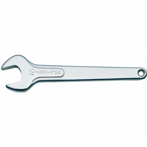 Llaves de boca abierta de un solo extremo Usag Product - Product Image 2