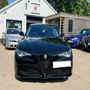 UTILISÉ LHD/RHD 2018 ALFA ROMEO GIULIA - Product Image 1