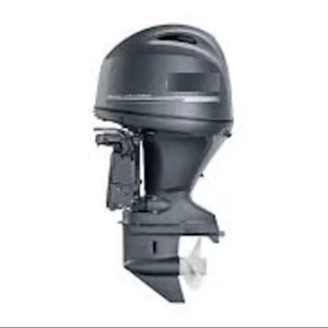 Motor Fuera de Borda Clásico Nuevo de 75hp | Eje mecánico emote de 20 pulgadas F75LB - Product Image 1