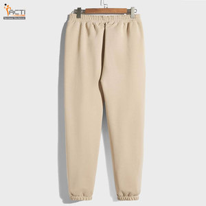 Marca privada Último diseño Chándal Bajo Moq Chándal Venta caliente Precio al por mayor Hombres Chándal - Product Image 5