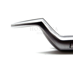 Fórceps de extracción de fuente de alimentación manual de herramientas dentales ligeras de último estilo - Product Image 6
