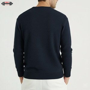 Sweat à capuche oversize pour femme de haute qualité, 300g, polyester/coton, lourd, épais, col en V, polaire, streetwear d'hiver - Product Image 2