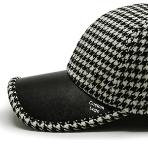 Gorra de béisbol ajustable para hombre, moda informal, excelente calidad, precio al por mayor, gorra de béisbol - Product Image 6