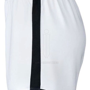 Pantalones Cortos de Gimnasio para Mujer, Ropa de Calle, Diseño Personalizado, Servicios OEM, Precio Razonable - Product Image 6