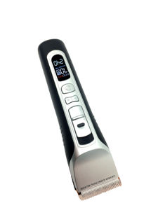 Prêt à expédier Empire Fading Culture Tondeuse à cheveux Batterie rechargeable Tondeuse à cheveux Fade Clipper Fadify 2.0 Tondeuse à cheveux - Product Image 6