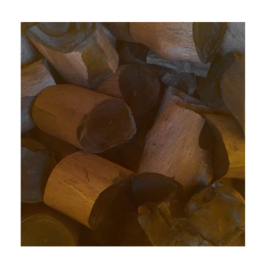 Carbón Halaban de Indonesia, Carbón de Leña de Primera Calidad, Alto Calor, Bajo Contenido de Ceniza, para Barbacoa y Shisha, Precio al por Mayor - Product Image 1