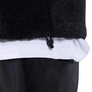 Chaleco de Forro Polar Borg sin Mangas, con Bordado, Impermeable, Cortavientos y Transpirable para Hombre y Mujer, Cálido, Ligero, para Invierno y Actividades al Aire Libre - Product Image 5