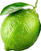 Citron Vert Premium Frais et Mûr Sans Pépins, Haute Qualité, Juteux et Sain, Marque VIOT, 6cm, 0.1kg, Durée de Conservation 12 Mois, Exportateur Vietnamien