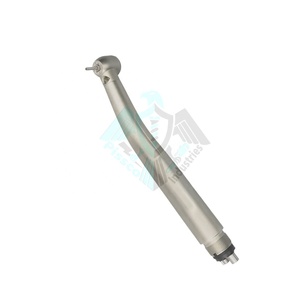 Pièce à main de turbine à air à grande vitesse dentaire Led avec turbine sans ombre de générateur - Product Image 3