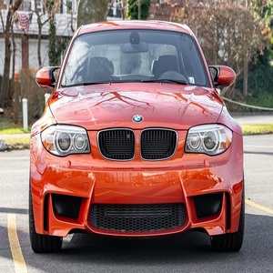 USADO LHD/RHD 2011 B M W 1M - Product Image 1
