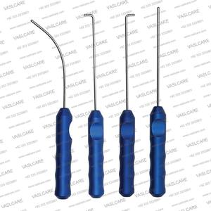 Conjunto de instrumentos de cirugía plástica de disectores Viterbo mejor valorados Conjunto de herramientas quirúrgicas de acero inoxidable de calidad alemana de Vaslcare - Product Image 6