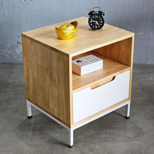 1 Ngn Ko G Cao Su 50x45x57cm TDG68032 T u Ging G Cao Su Muebles de Dormitorio - Product Image 3