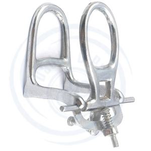 DADDY D PRO Articulador Dental Cromado Arco Alto Dentadura Ajustador Magnético Equipo Dental Fácil de Usar Certificado ISO CE - Product Image 3