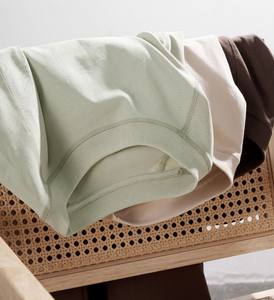 OEM pesado de algodón Raglan recortada Boxy Fit camiseta para hombres logotipo personalizado diseño frontal de talla grande en blanco con logotipo personalizado - Product Image 1