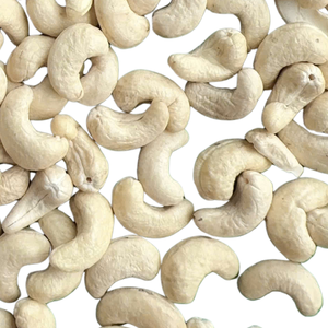 เม็ดมะม่วงหิมพานต์ออร์แกนิก W240จากโรงงานผลิตในเวียดนามราคาถูก - Product Image 1