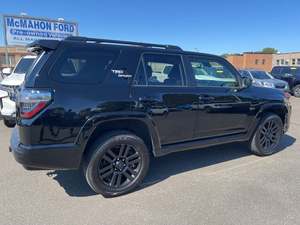 2022 usado To-yo-ta 4_Ru_nner TRD Sport 4WD - Product Image 2