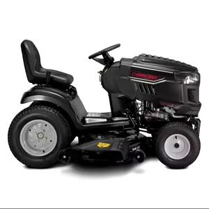 ENVÍO EXPRÉS PARA el Nuevo Cortacésped New Bronco XP de 50 Pulgadas - Product Image 1