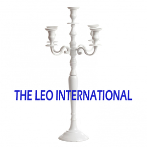 Calentador de Tazas Dorado de Alta Gama, Portavelas de Metal de Acero Inoxidable, Portavelas Cuadrado Personalizado de Estilo Art Deco - Product Image 5